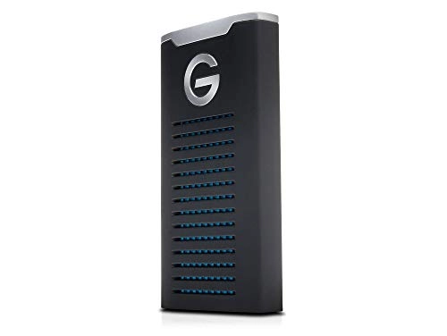 G-DRIVE Mobile - 2TB