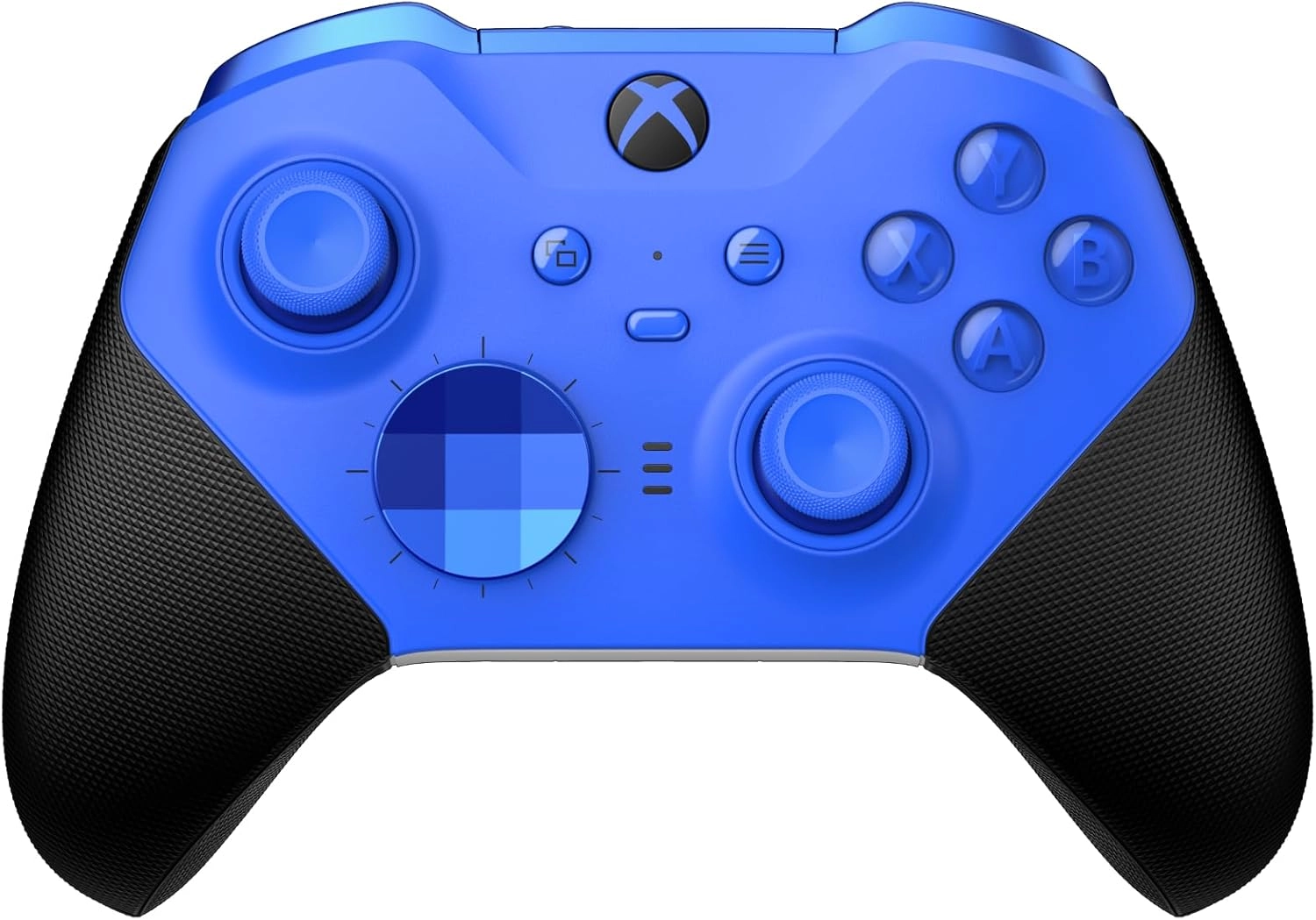 Elite Wireless Controller Series 2 Core - blue