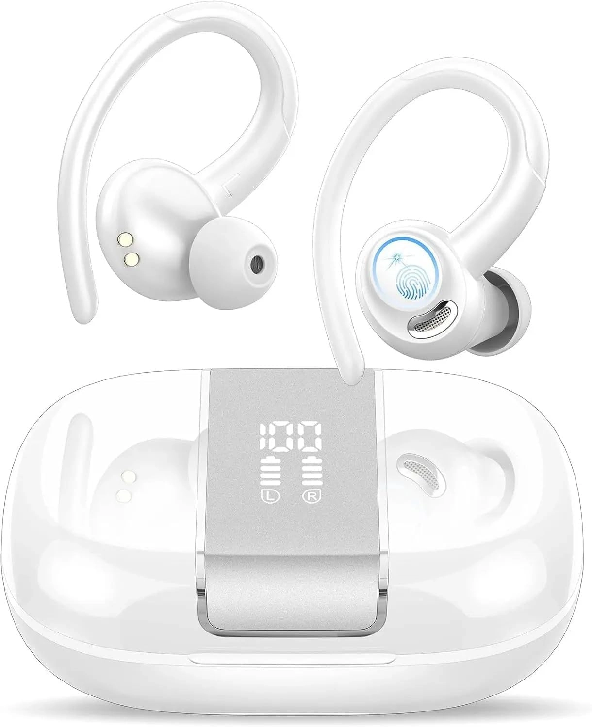 V90 Wireless Earbud