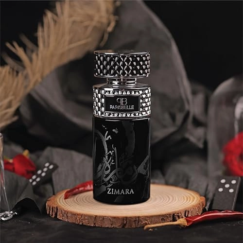 Zimara Oasis - 100ml