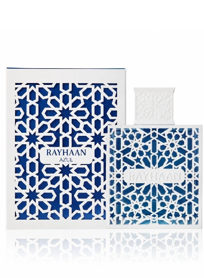 RAYHAAN Azul Eau de Parfum 100ml