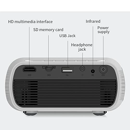 Projecter Mini Projector 7467834