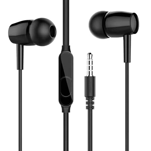 HIFIs Music In Ear Earphones Wired Earphone