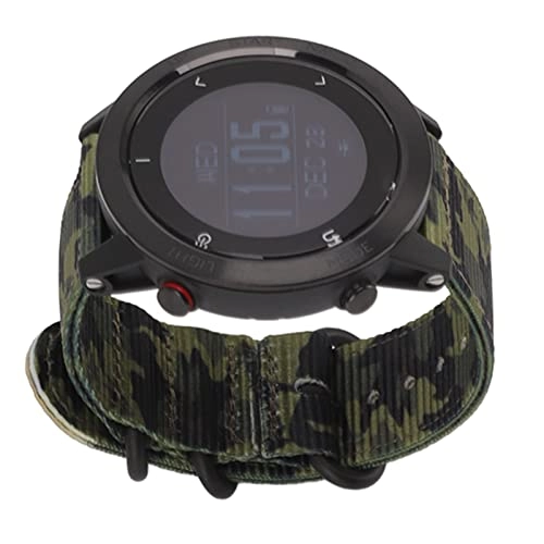Smart Watch stainless steel, silicone GPS