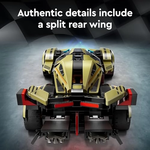 LEGO Speed Champions Lambo V12 Vision GT