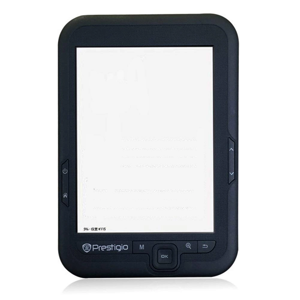 The New E-book Reader - 6-inch 4GB