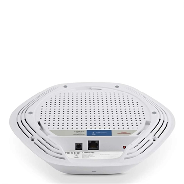 (Renewed) LAPAC1200 - Dual Band AC 2x2 PoE SmartWiFi-UK