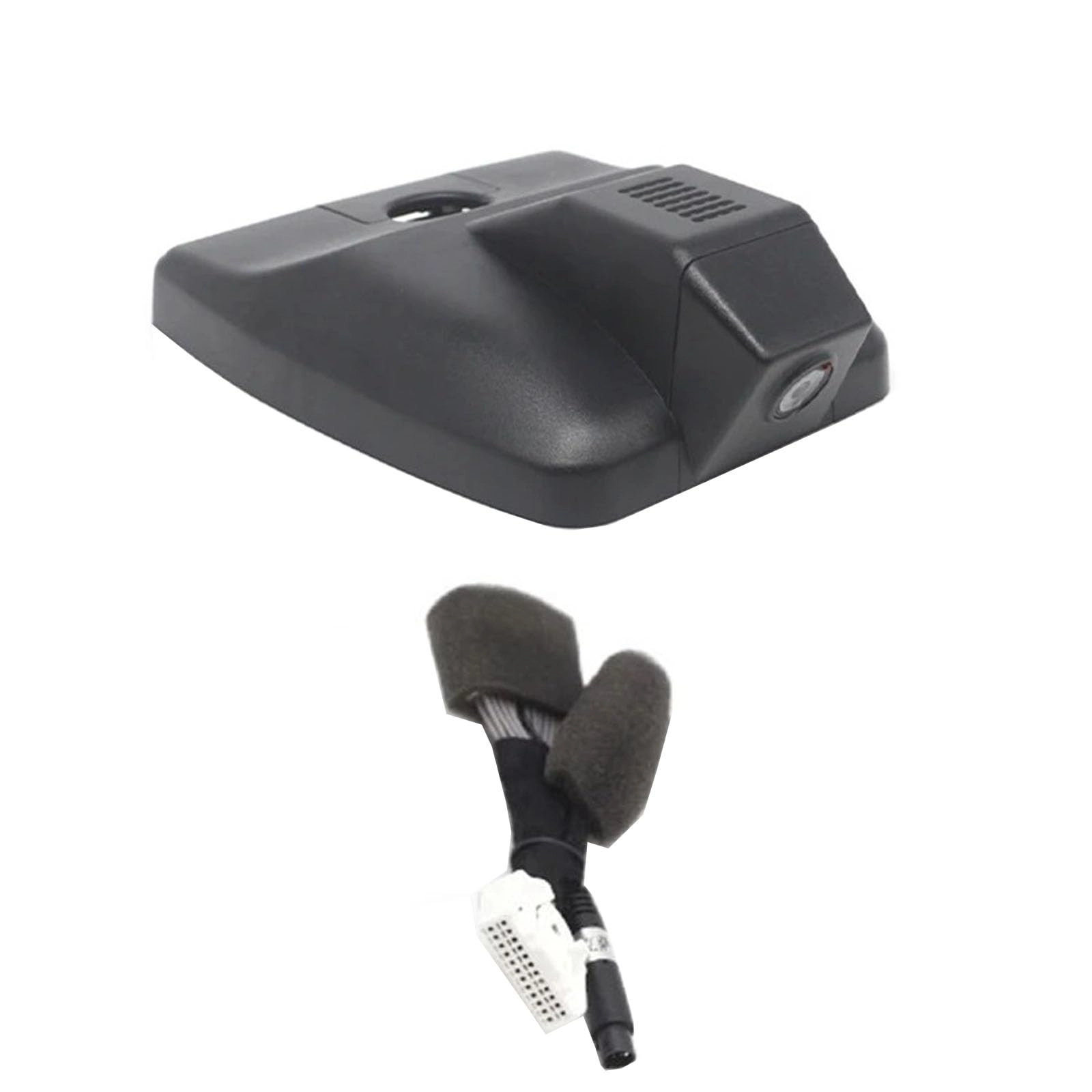 Dash Cam - 4K 2160P Front