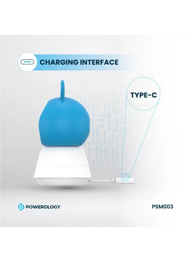Baby Camera with Monitor and APP - 5 in