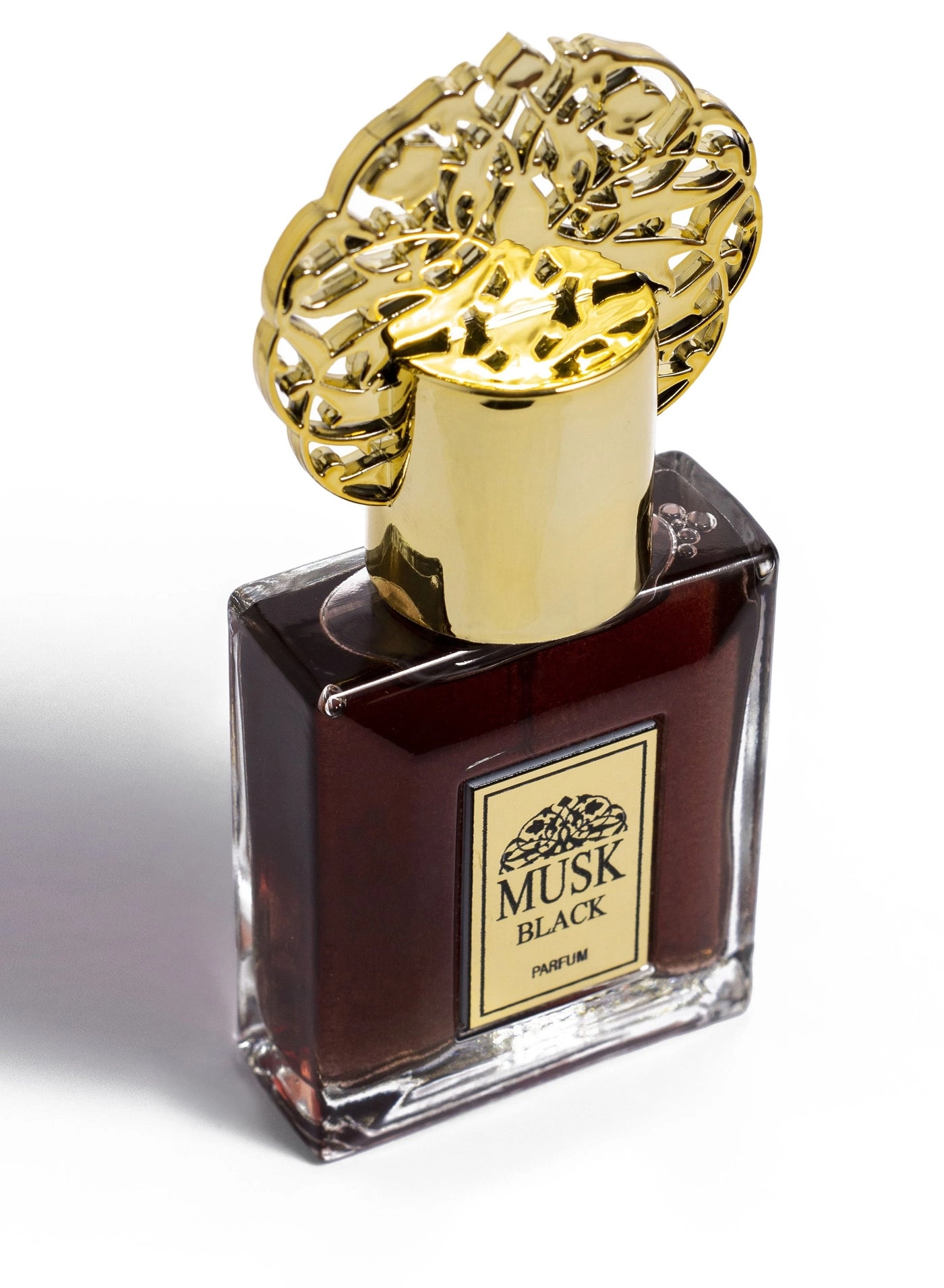 Musk Black Eau de Parfum 30ml