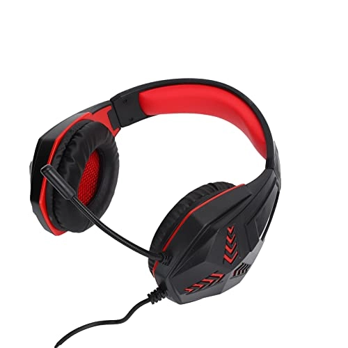 A1 Gaming Headset Wired Headset