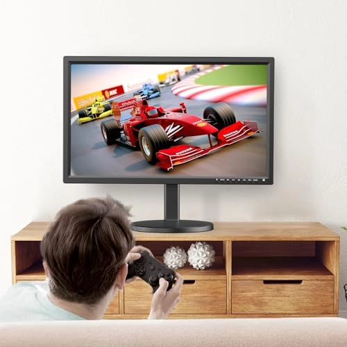 TV2233B-BK - 1080p 22 Inches