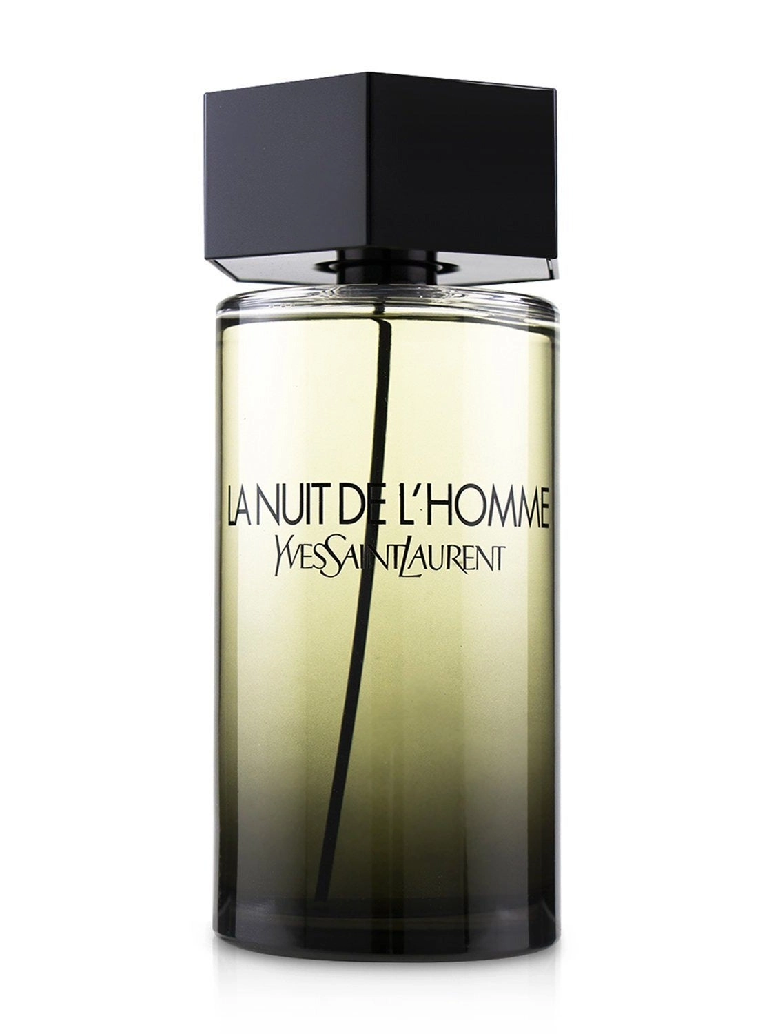 Yves Saint Laurent La Nuit de L'Homme Eau de Toilette 200ml