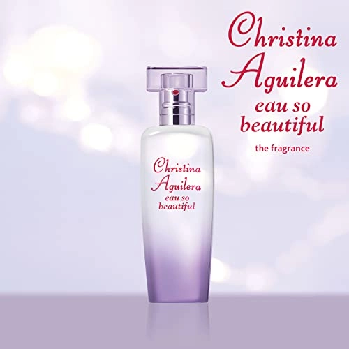 Eau So Beautiful Eau de Parfum - 30ml