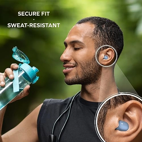 Mini True Wireless Earbuds