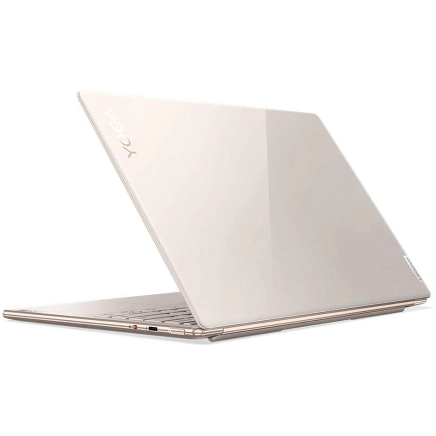 Yoga Slim 9 YOGAS9-82T00008AX - 14'' Core i7-1280P 16GB 1TB SSD