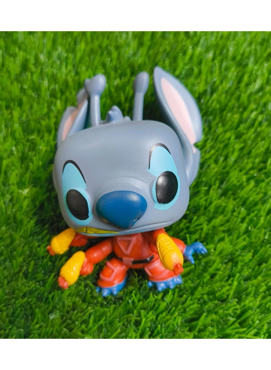 Stitch - And Friends Bundle