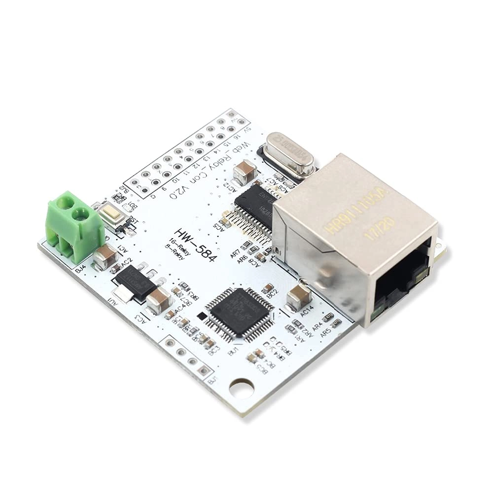 Fawoonu GR/AE-IS8491-DONG 8-Ports