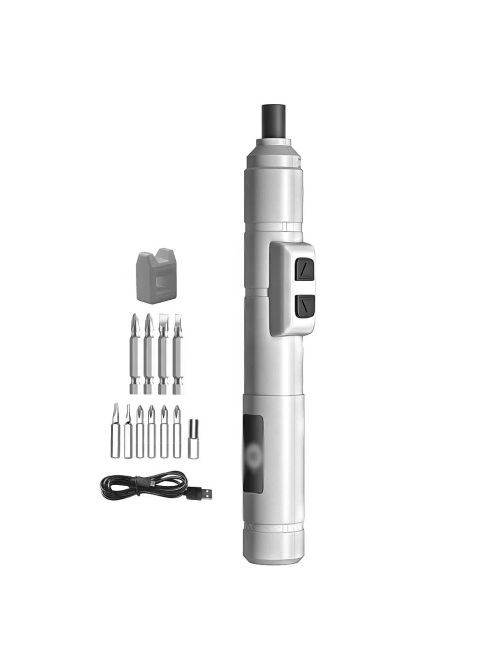 Generic electric screwdriver - 1300mah
