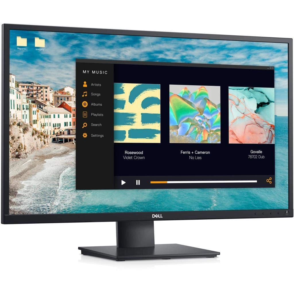 DELL E2720HS - 27" 1920 x 1080