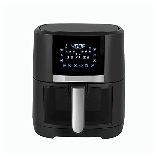 Digital Air Fryer