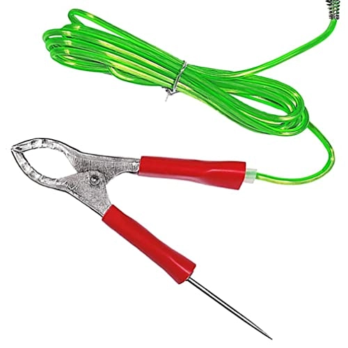 Circuit Tester - LED Voltage Probe Dual Probe