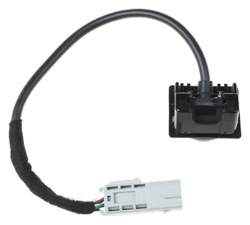 Rear View Camera - Night vision Wire