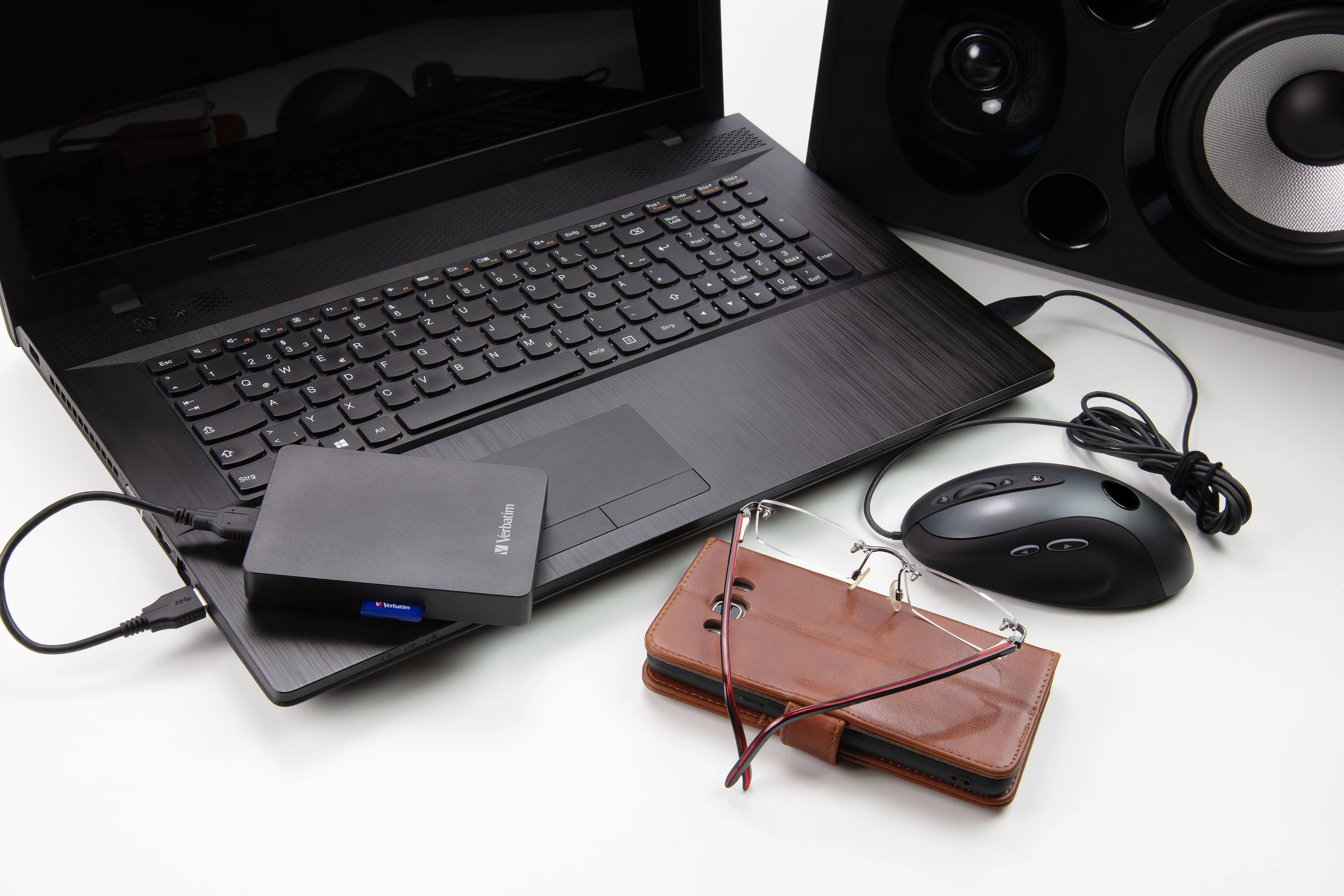 Store 'n' Go 1TB HDD