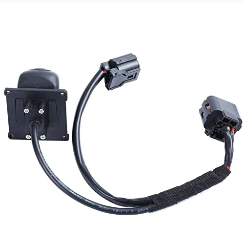 Rear View Backup Camera - Night Vision