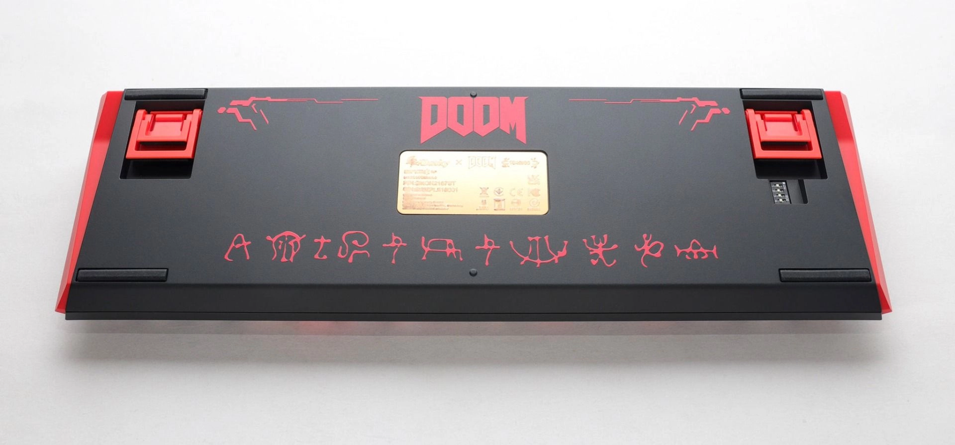 Doom - US