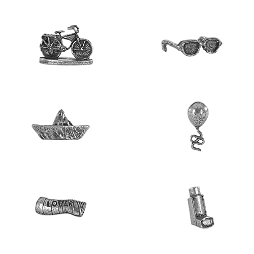 Monopoly: Stephen King's IT