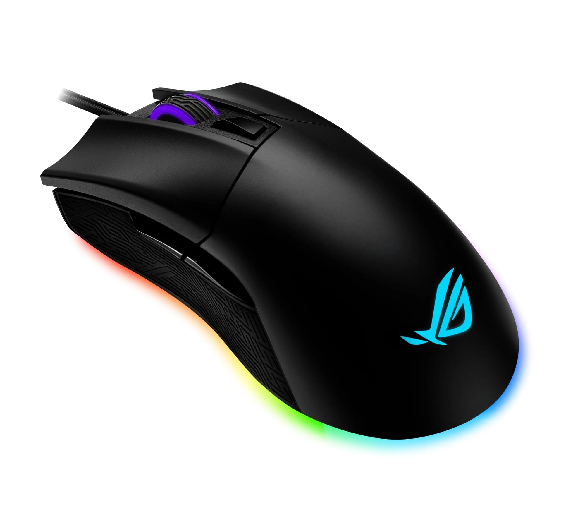 ASUS ROG Gladius II Origin - USB