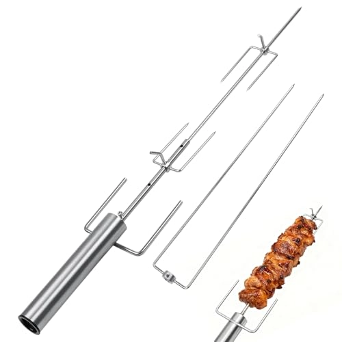 UHEGDRR Rotisserie Grill Kit