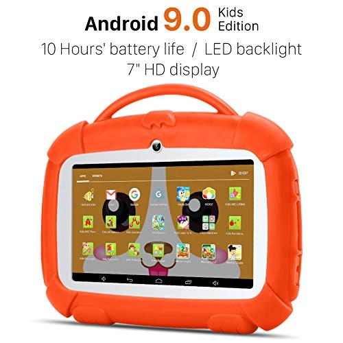 Kids Edition Tablet - 1GB 7 inch 16GB
