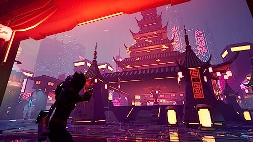 ArcRunner - PlayStation 5