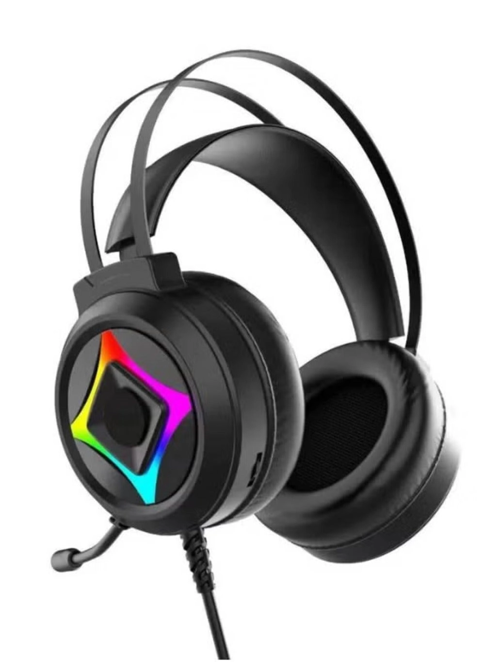 G101 Wired Headset