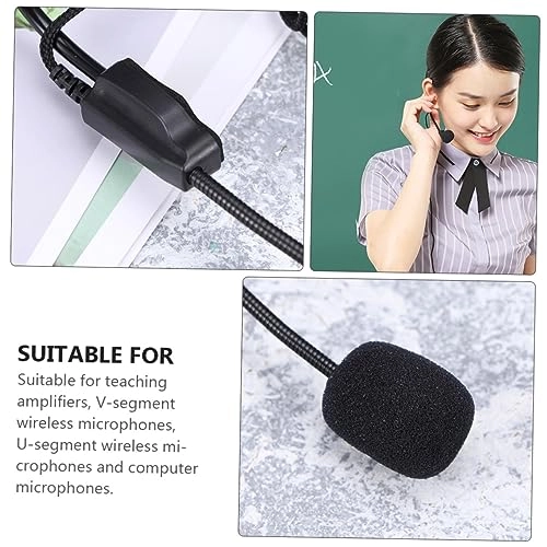 06YD710EL6X001PVQ2F Wireless Microphone