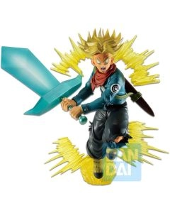 Banpresto Future Trunks - Dragon Ball Ichibansho