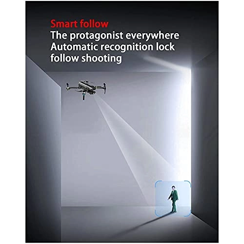 Drones with Camera - 8K