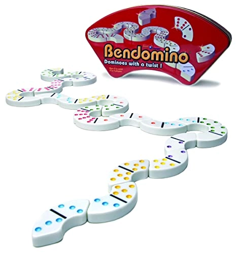 Bendomino (French)