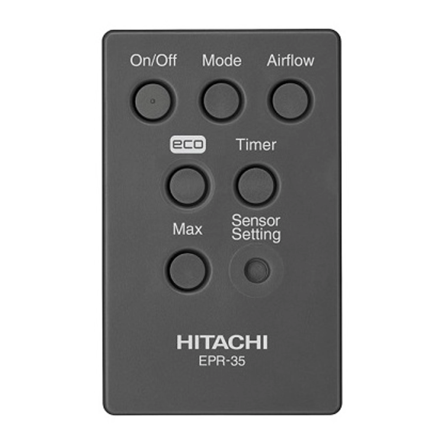 EPA6000 - 46 sq.mt. Air Purifier Red