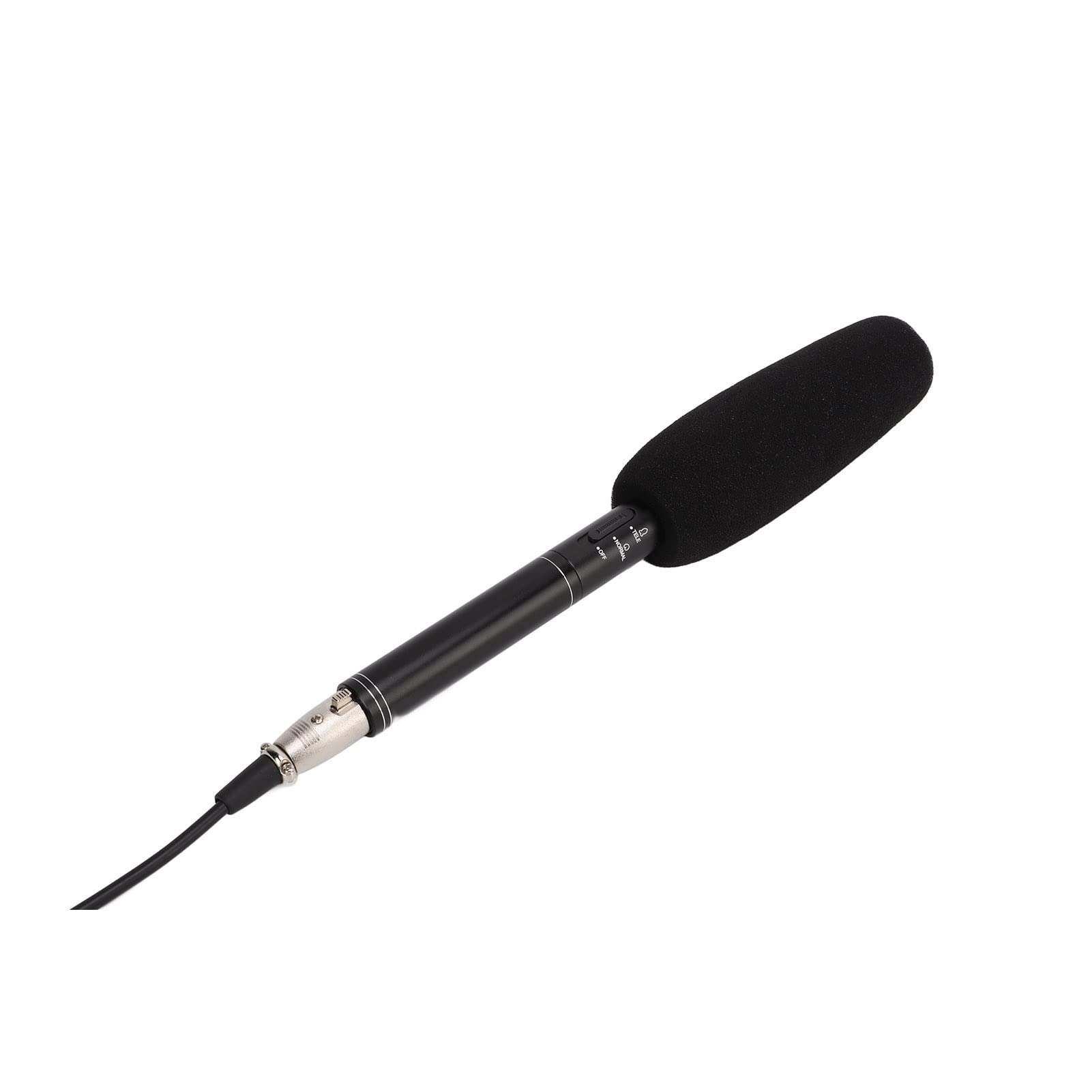 CHICIRIS 6g59oayf0l XLR Microphone