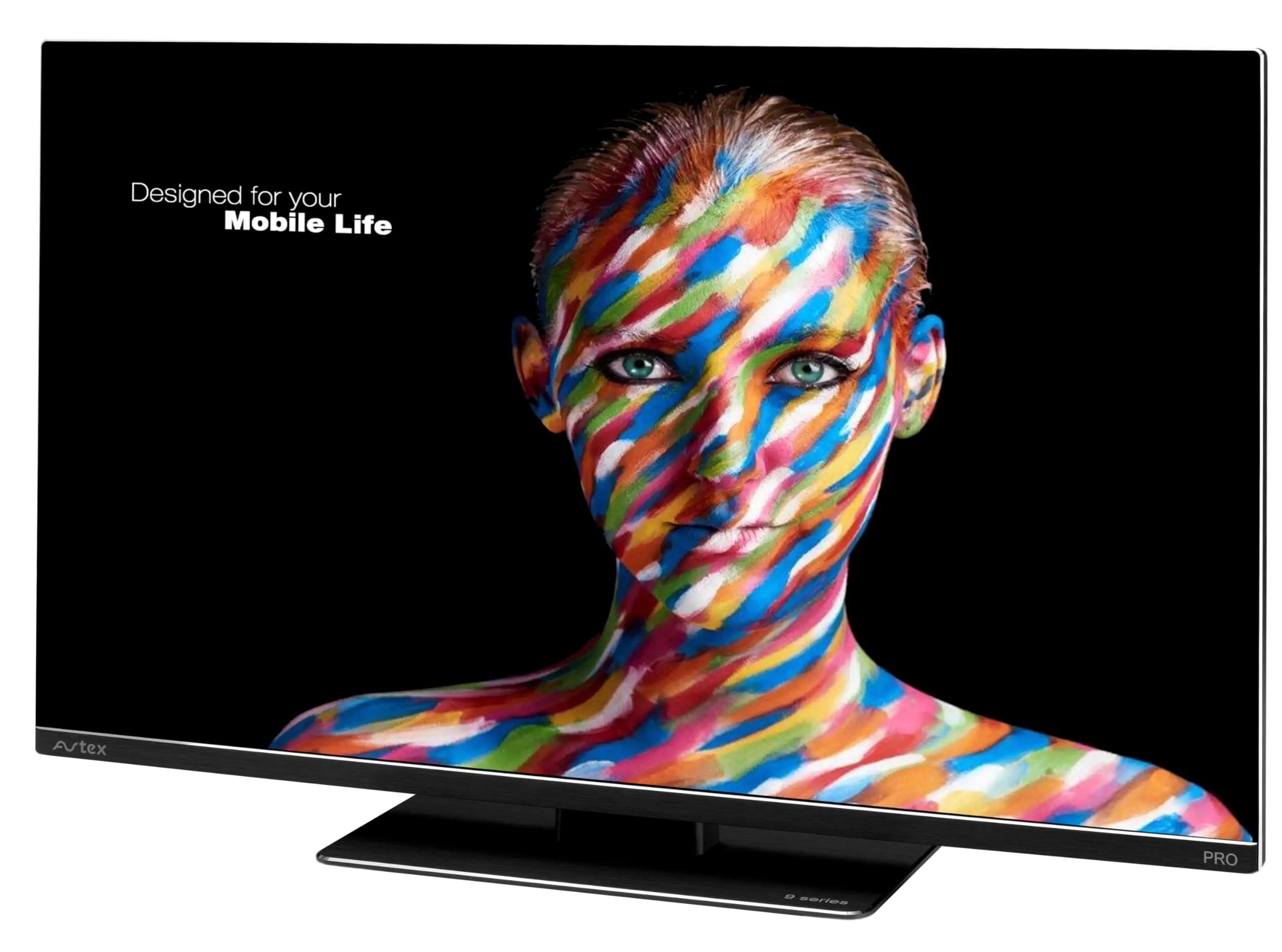 AV24DS - Full HD 24 Inches