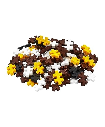 Wild Animals Eagle - 5 - 12 years 100 pieces