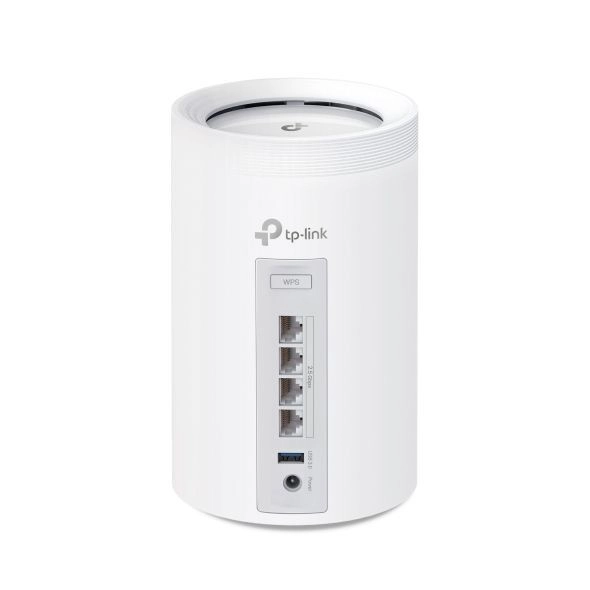 Deco BE65 - WiFi 7 3 Pack
