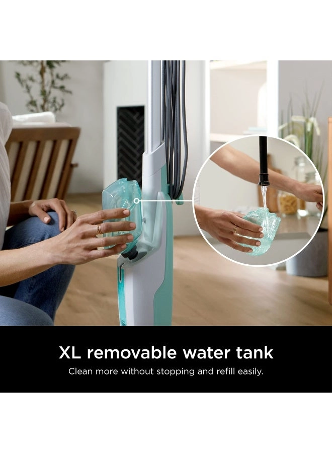 S1000 - XL Water Tank 30 seconds