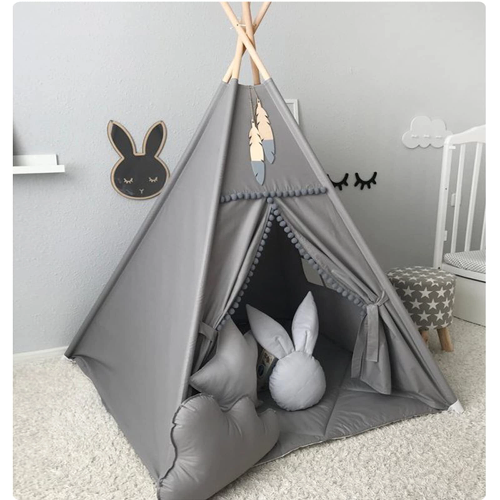 Teepee Tent