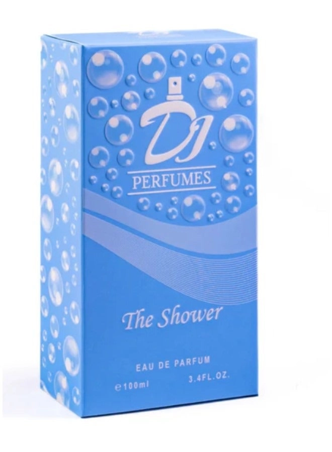 The Shower Eau de Parfum 100 ml