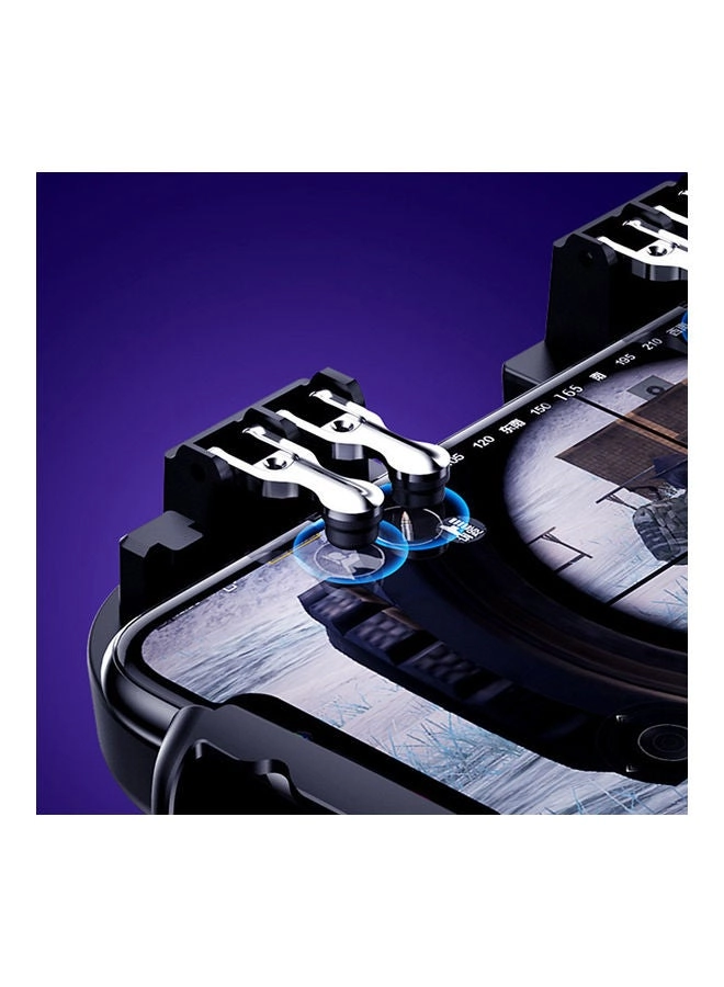 Mobile Game Controller