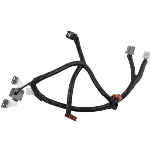 Reverse Parking Camera